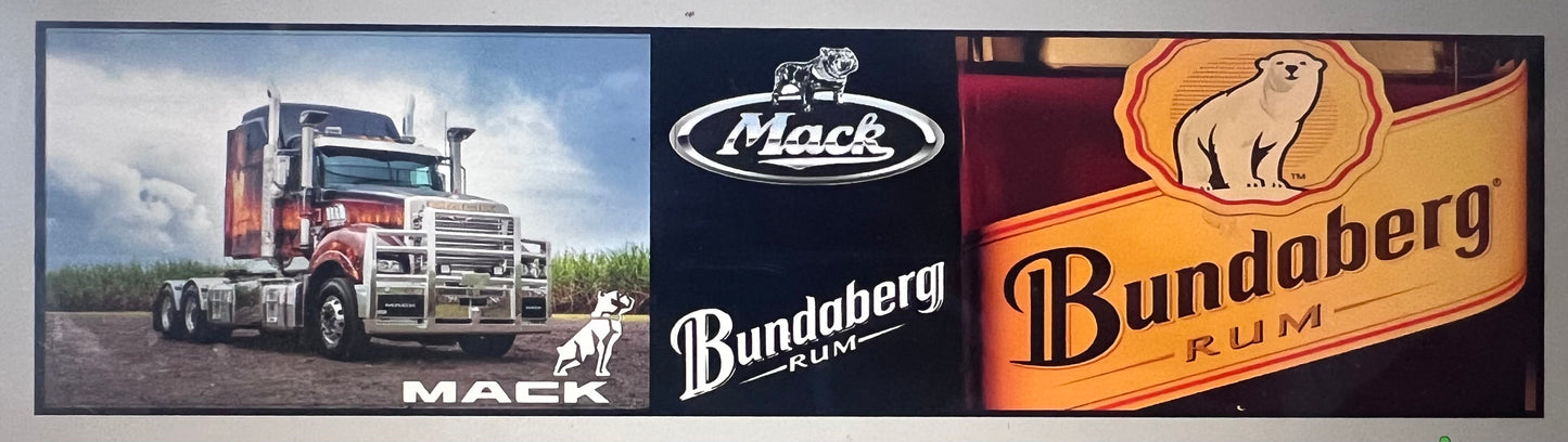 Custom Bar Mats