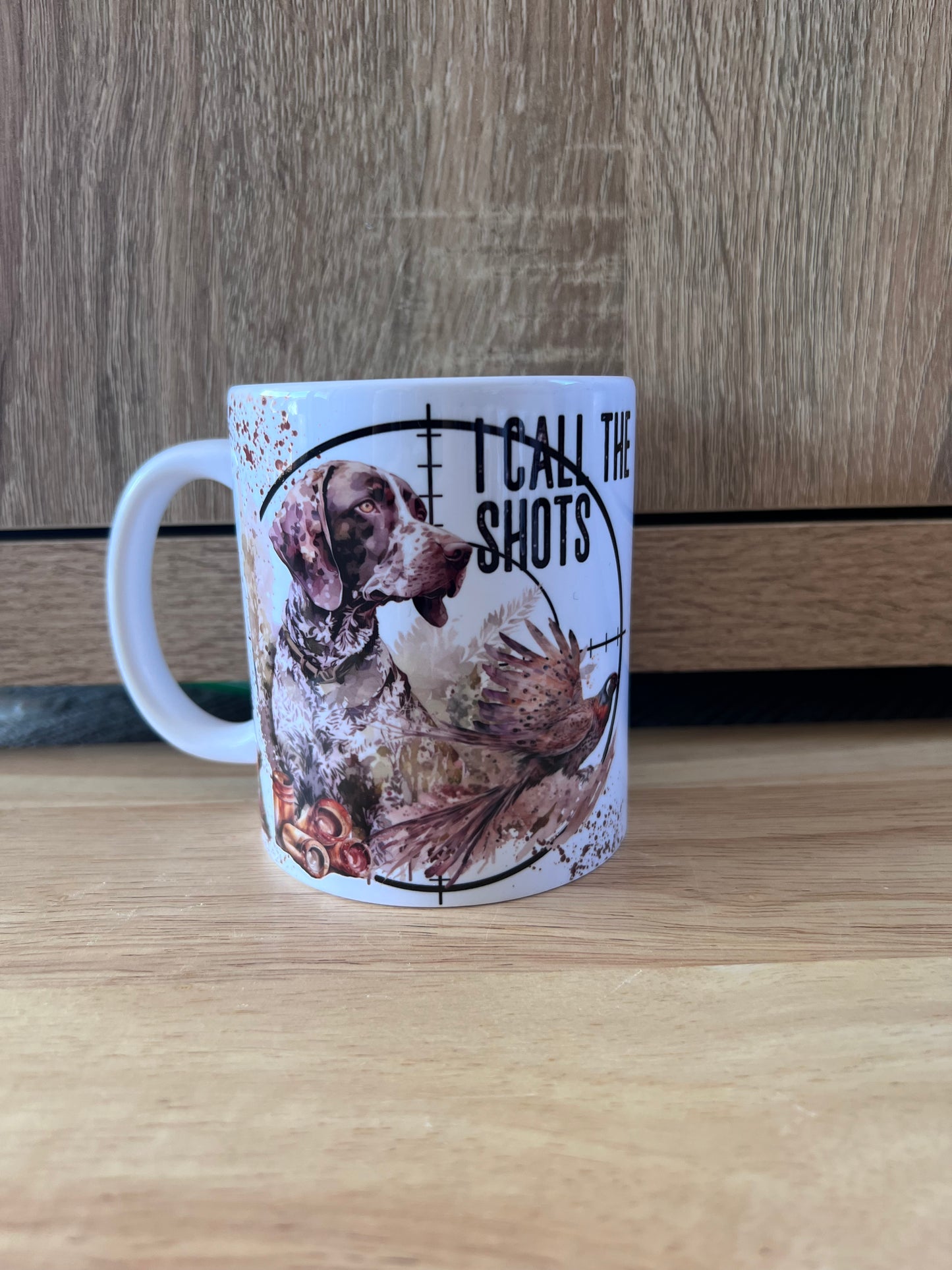 Coffee Mugs