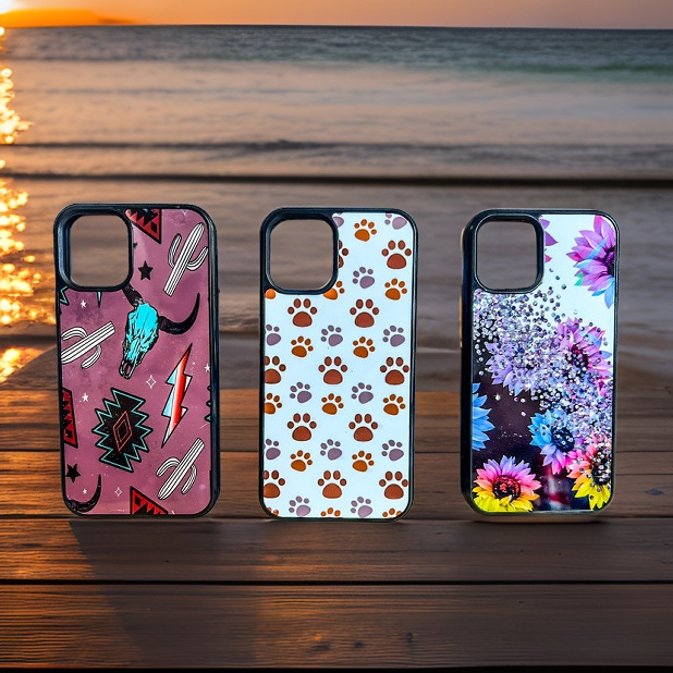 iPhone 12 Mini Phone Case