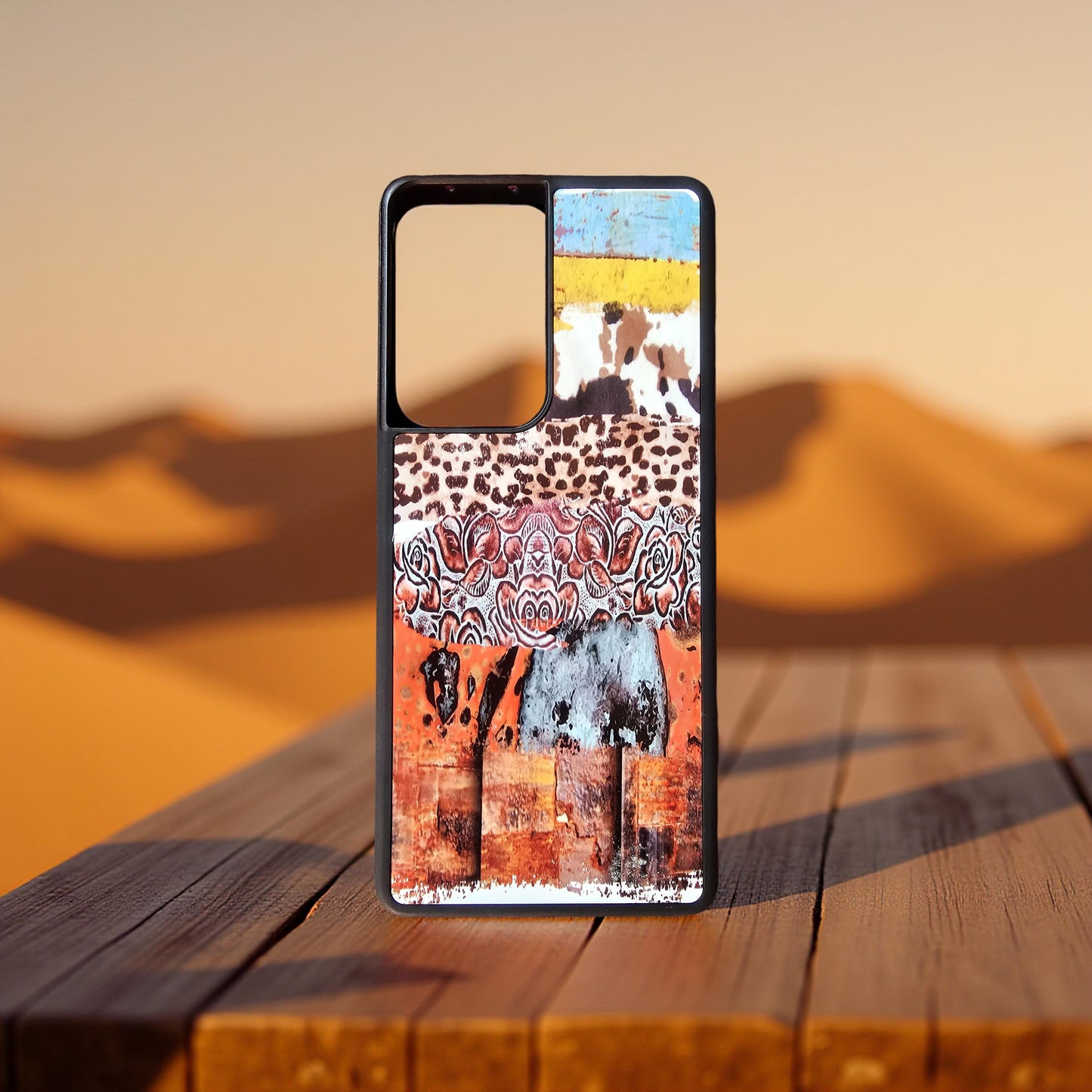 Samsung Galaxy S21 Ultra Phone Case