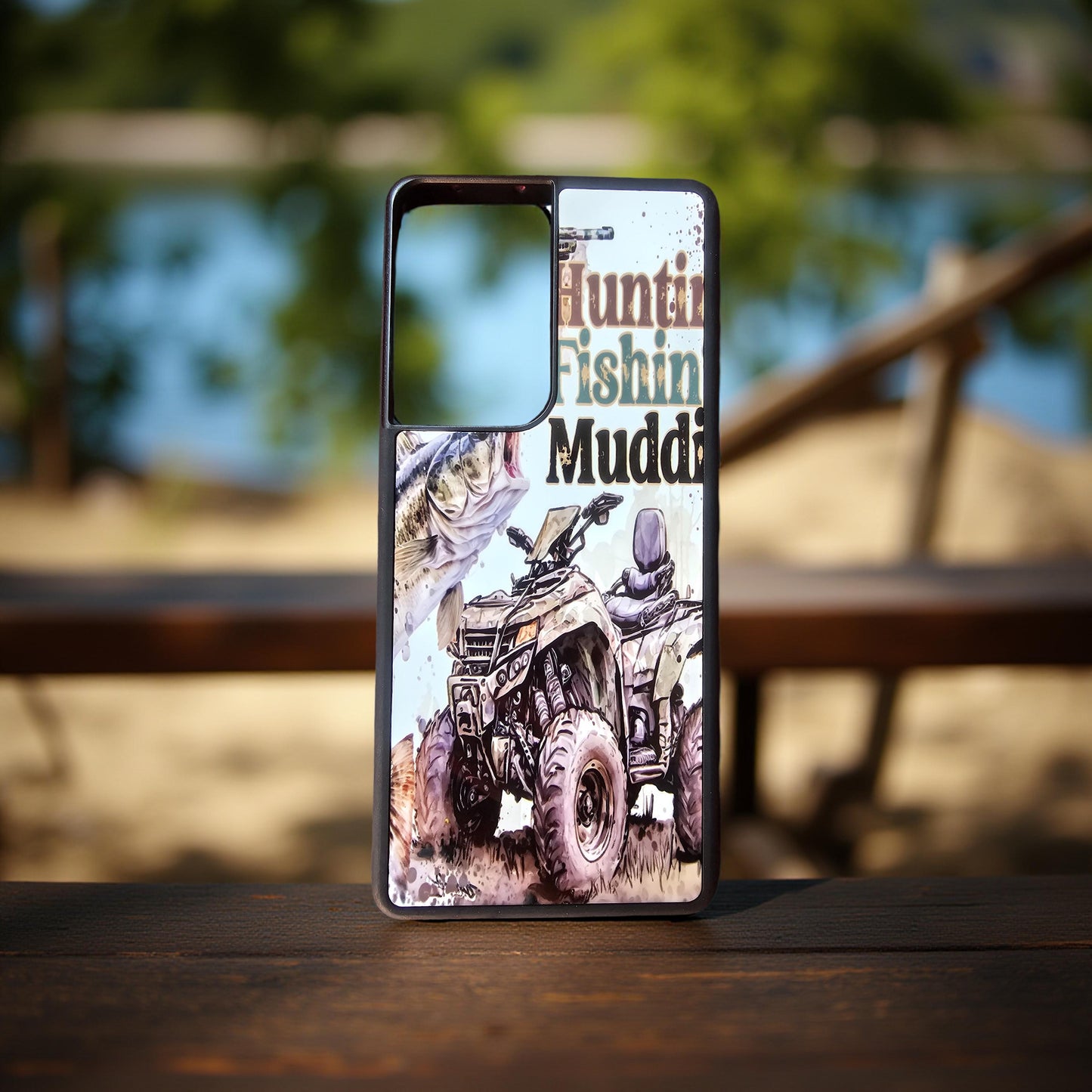 Samsung Galaxy S21 Ultra Phone Case