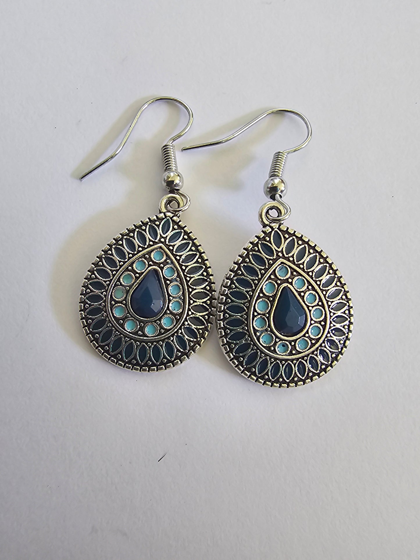 Western Earrings