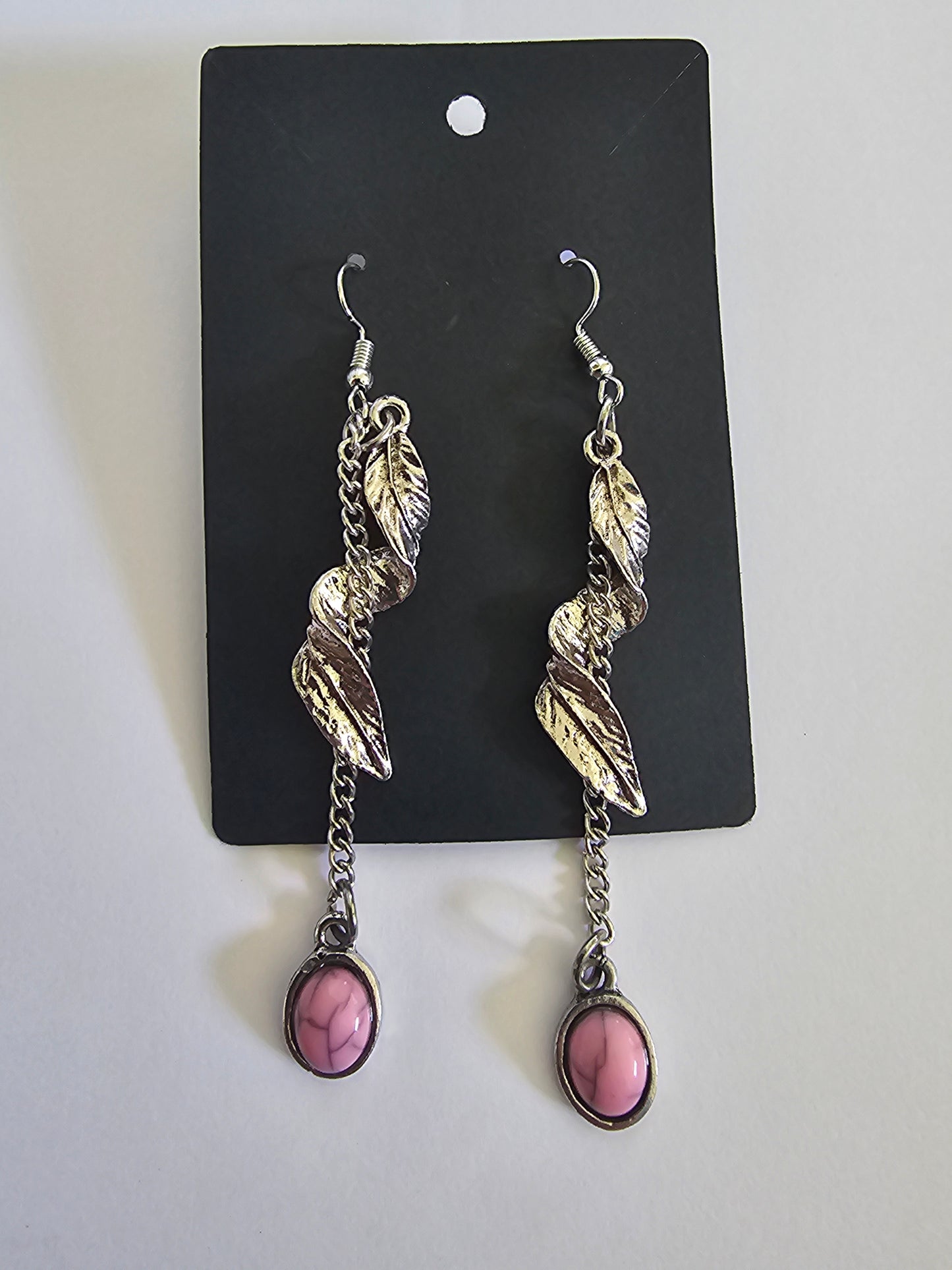 Western Turquoise Earrings