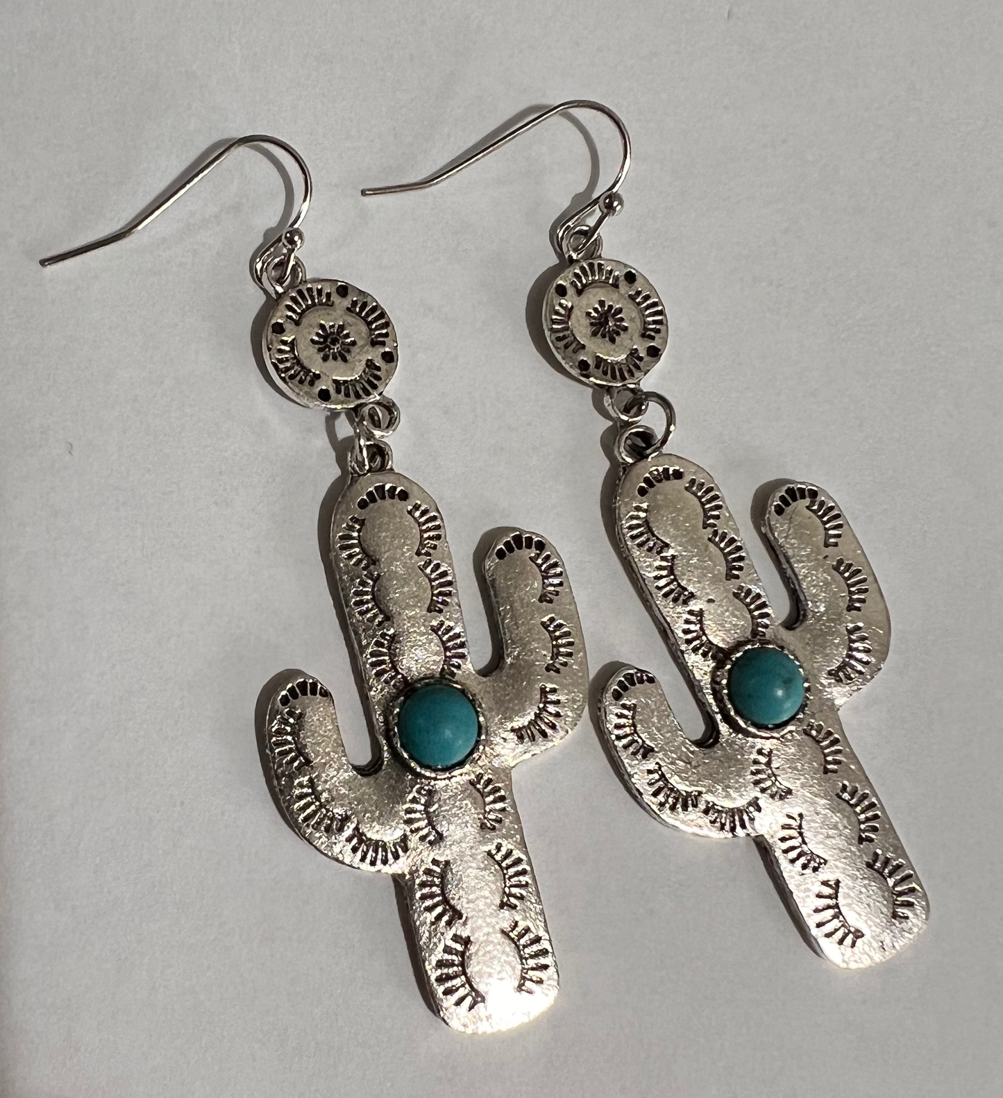 Western Earrings