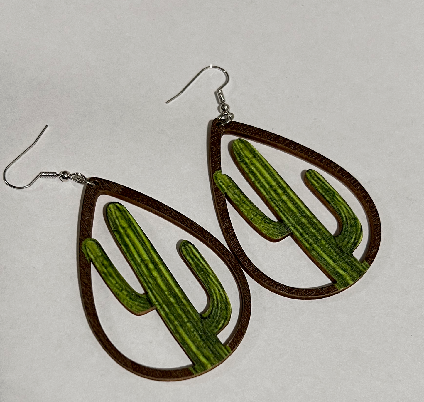 Western Earrings