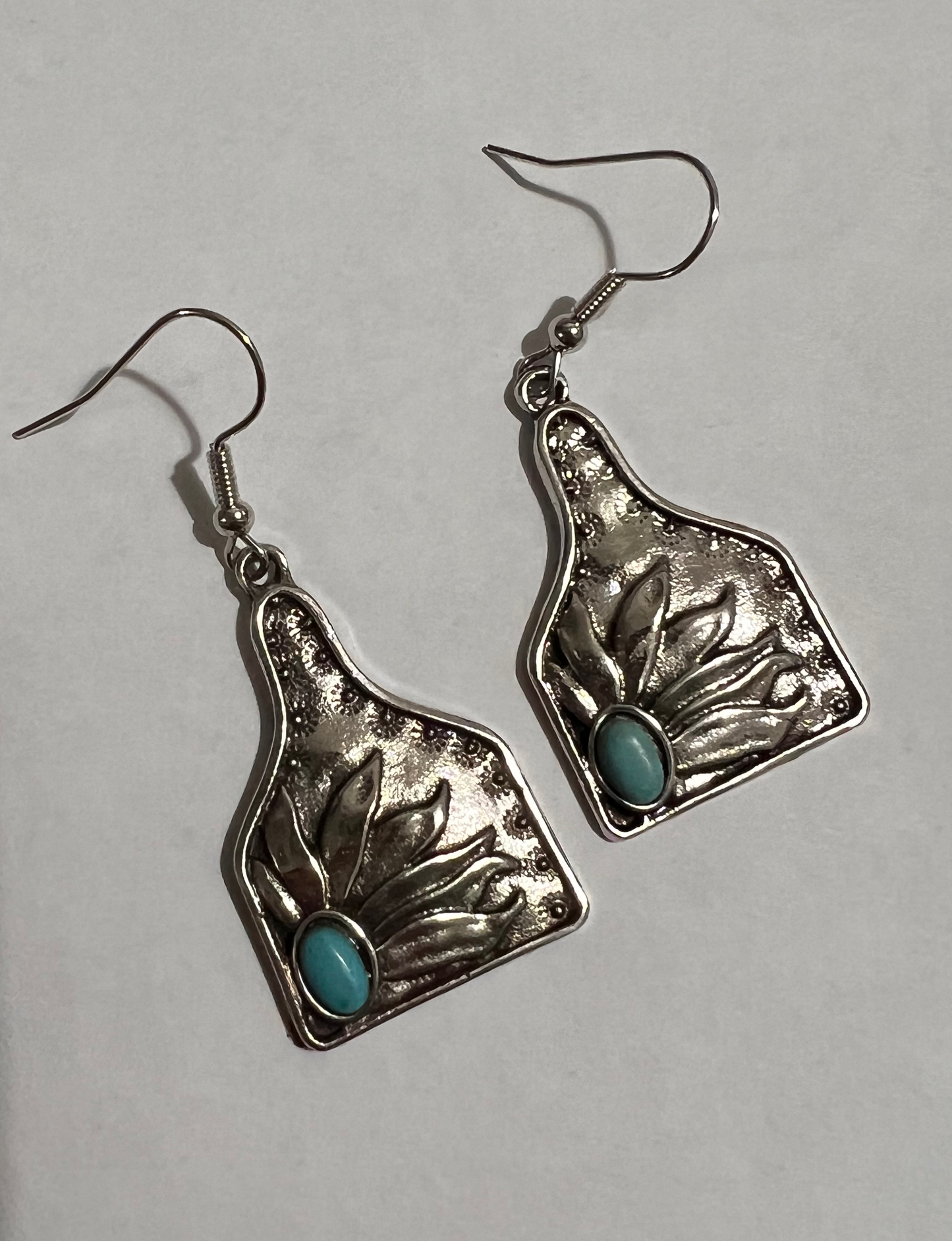 Western Earrings