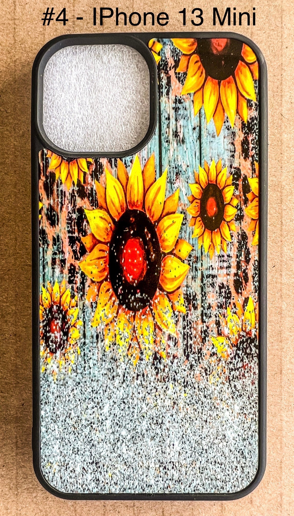 iPhone 13 Mini Phone Case
