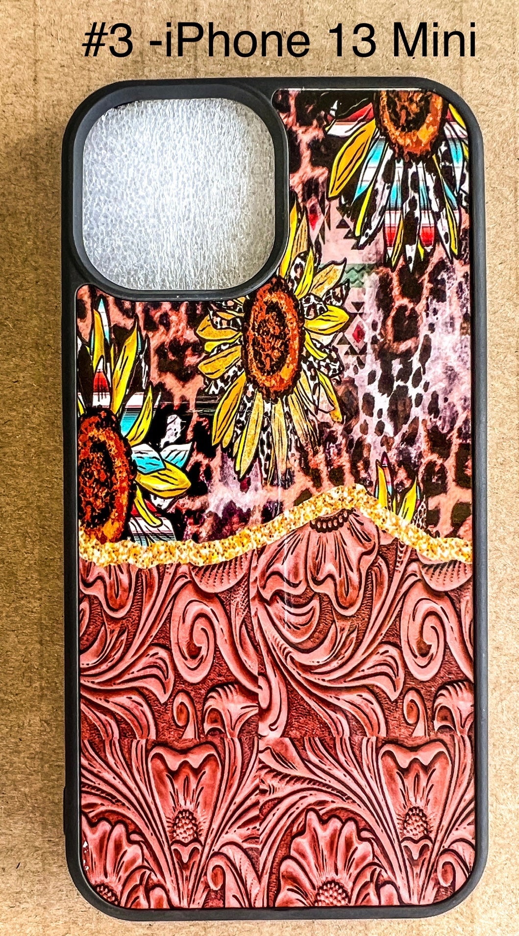 iPhone 13 Mini Phone Case