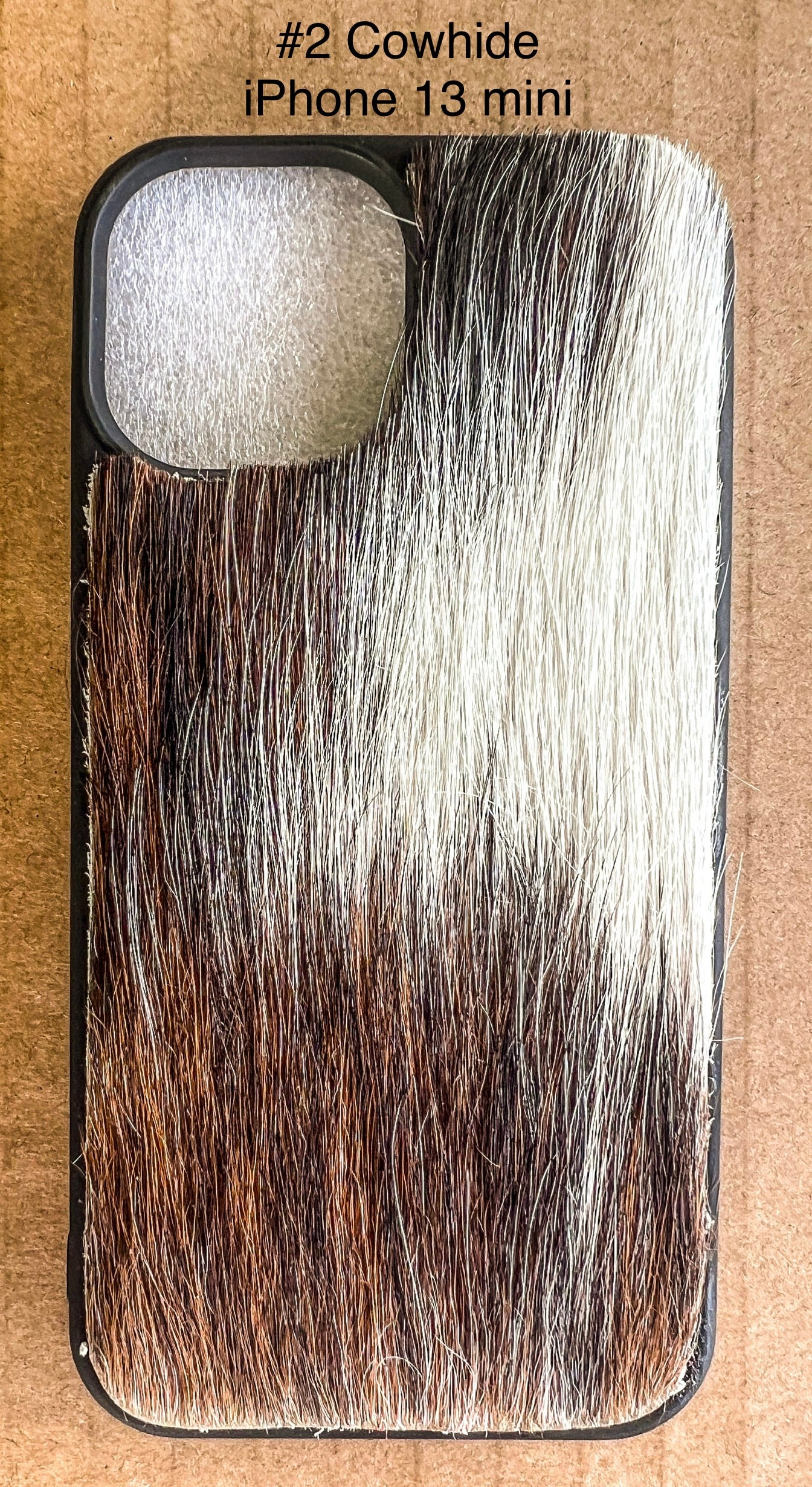 iPhone 13 Mini Phone Case