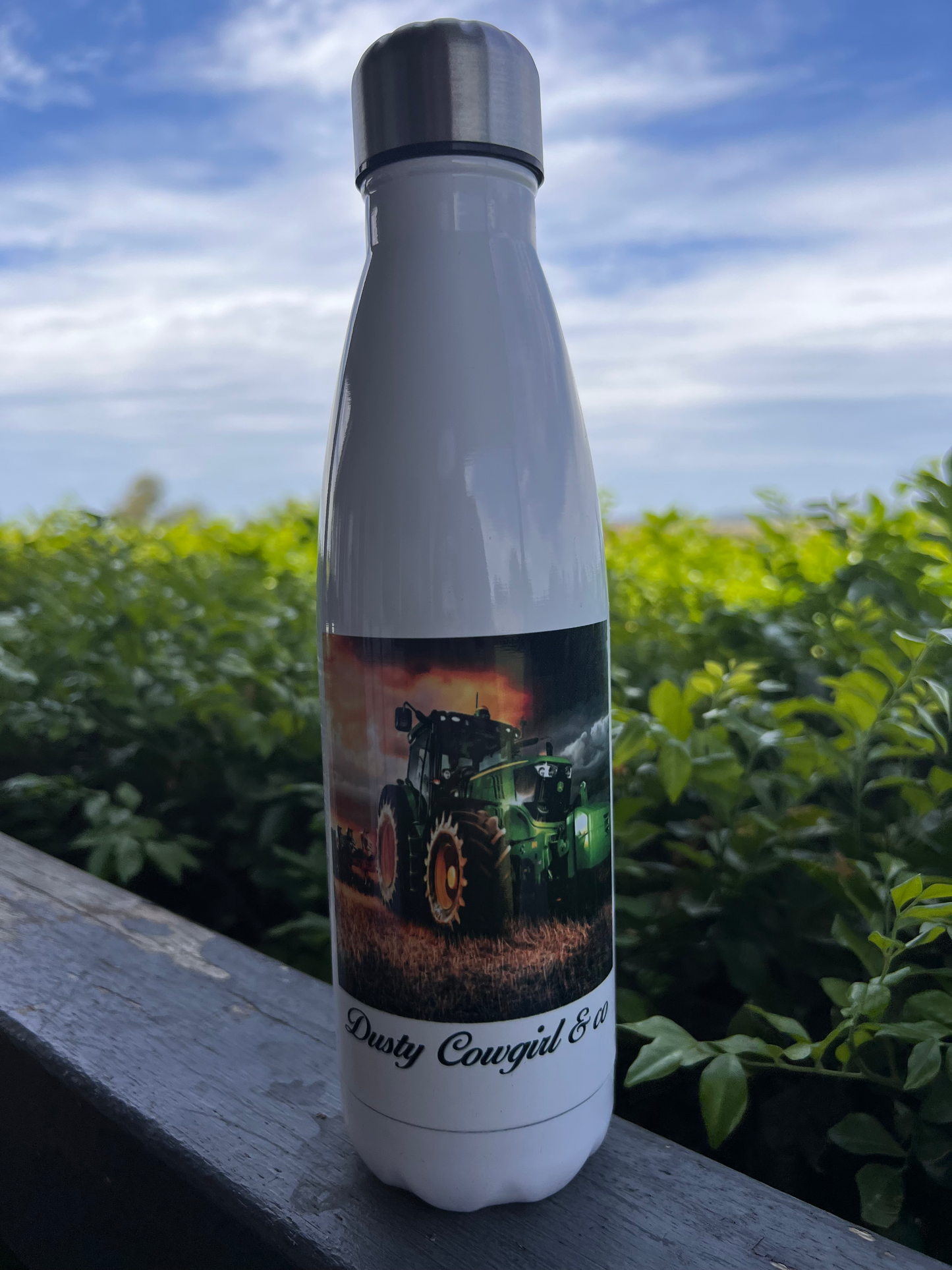 Drink Bottle
