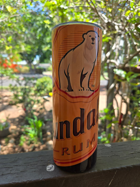 Bundaberg 20oz Tumbler