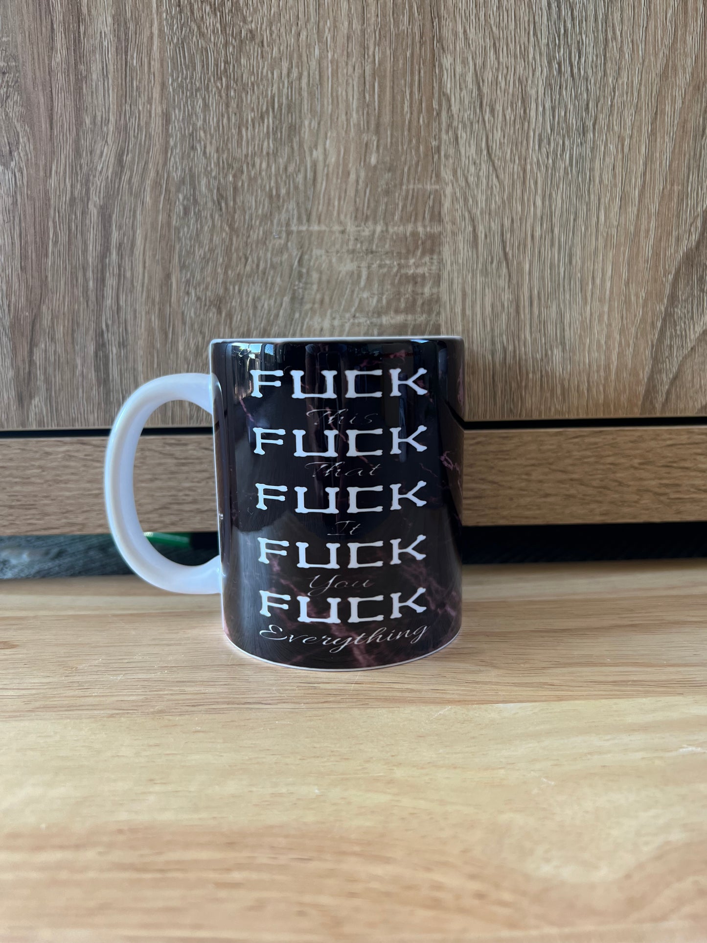 Coffee Mugs