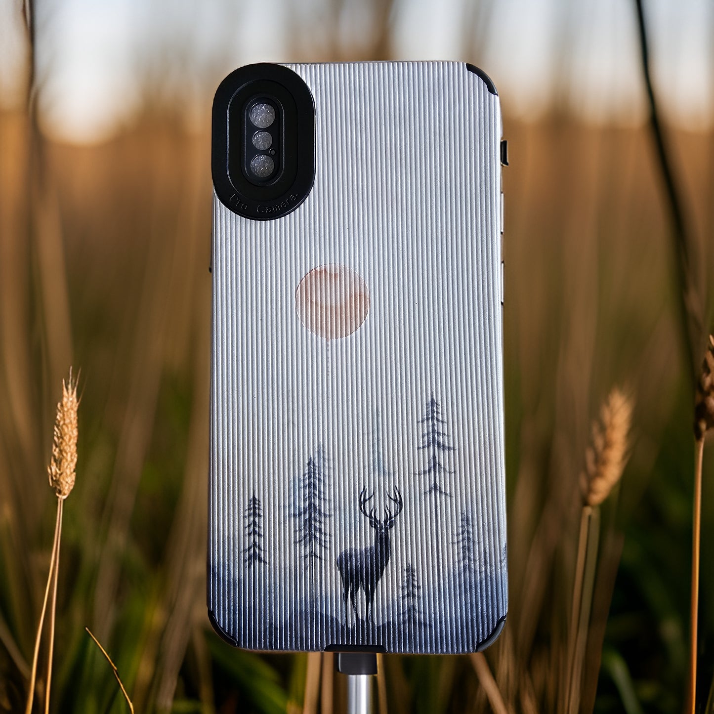 Deer Phone Case