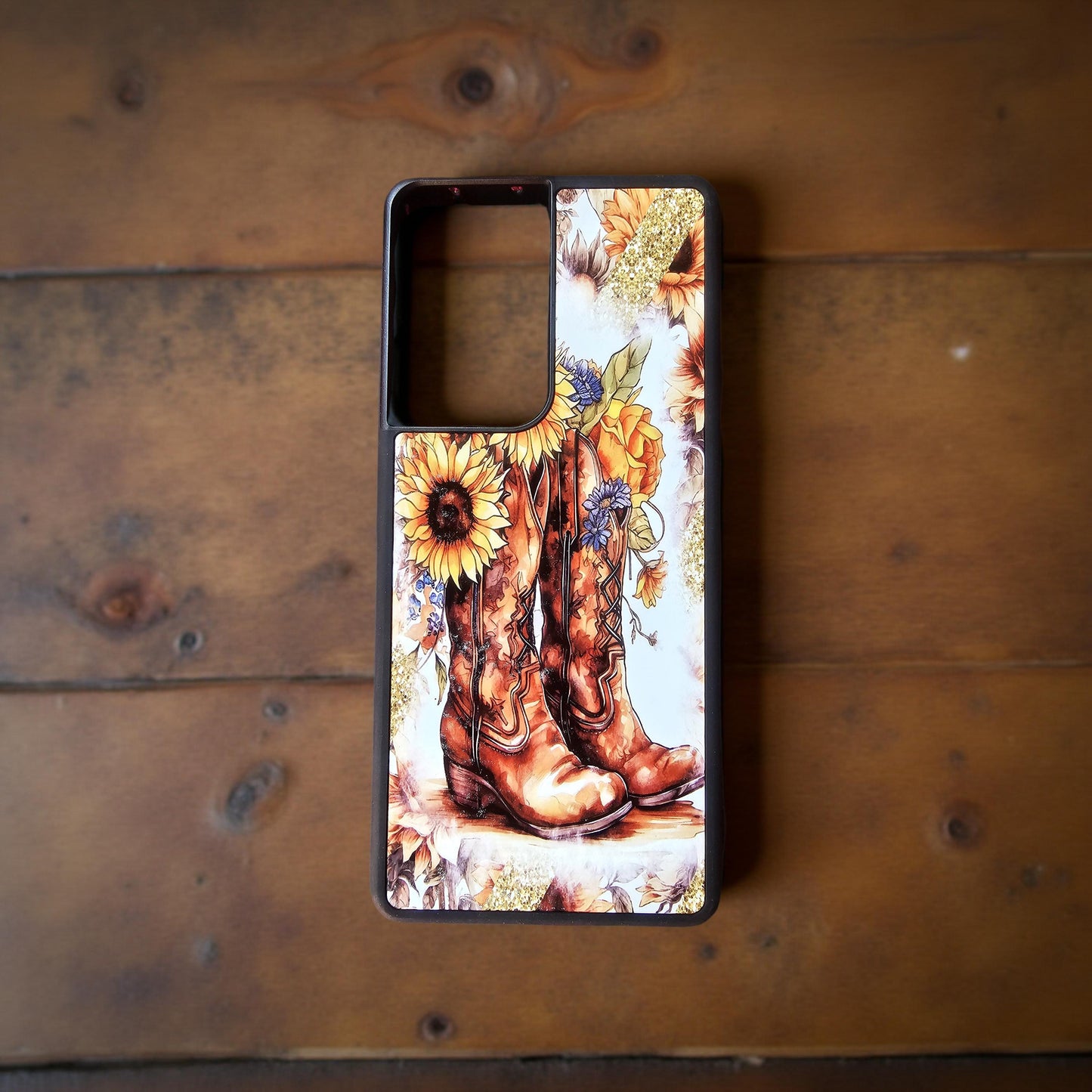 Samsung Galaxy S21 Ultra Phone Case