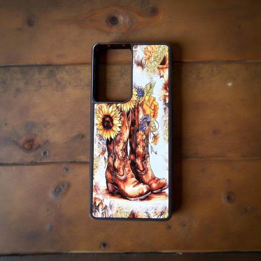 Samsung Galaxy S21 Ultra Phone Case