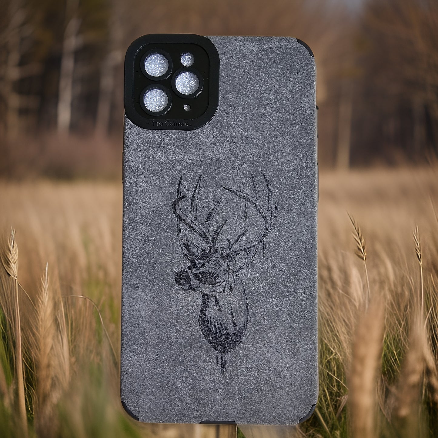 Stag Phone Case