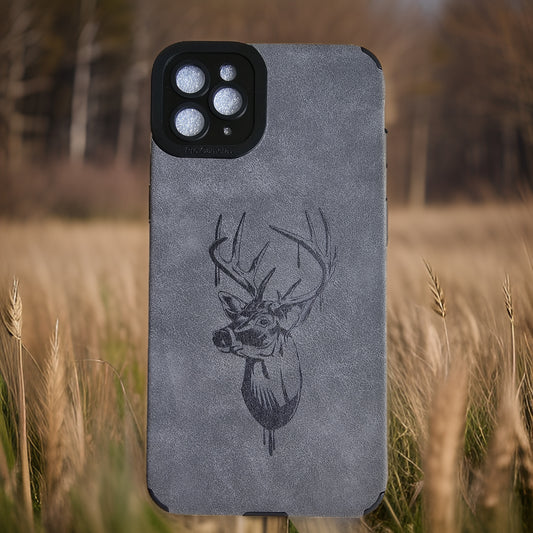 Stag Phone Case