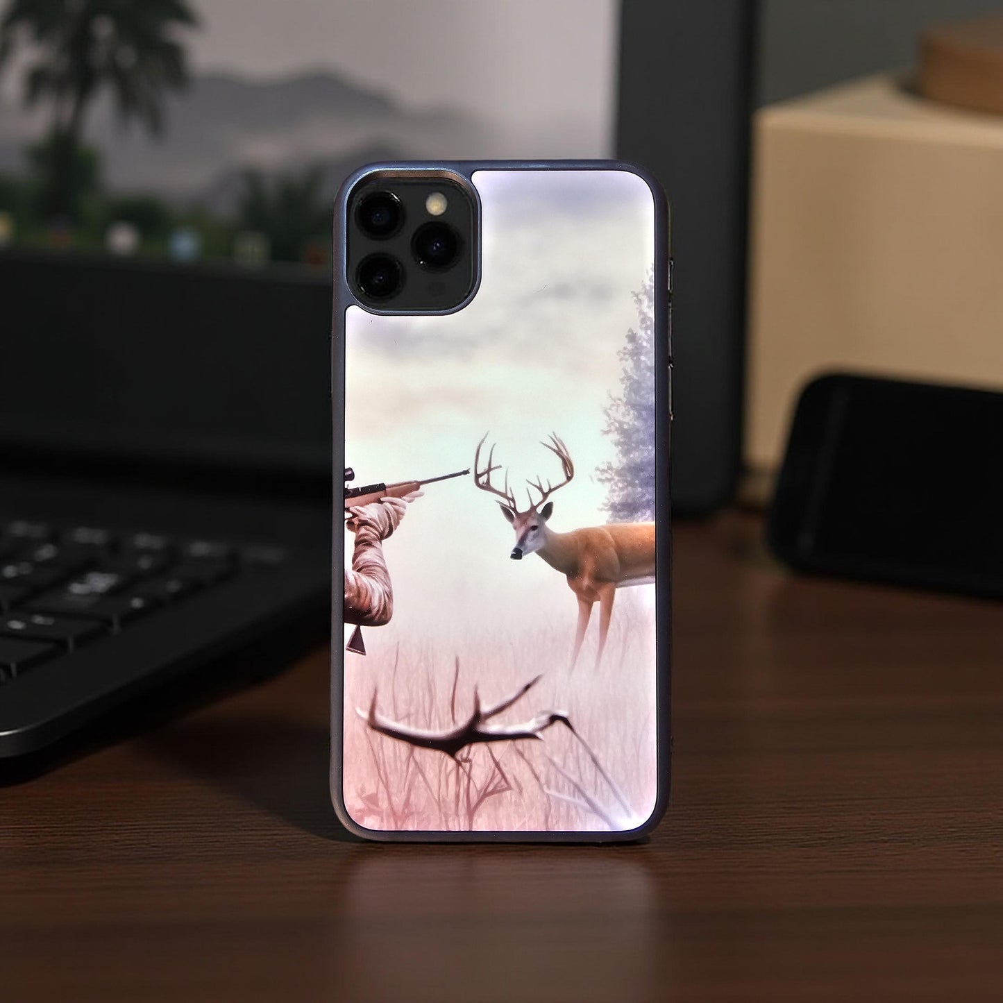 Iphone 11 Pro Max Phone Case