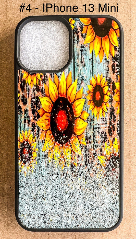 iPhone 13 Mini Phone Case