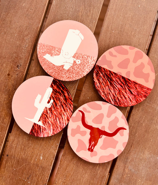 Coasters